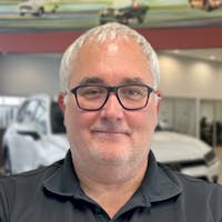 Matt Brandt at Lia Toyota of Colonie