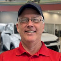 Brent Livingston at Lia Toyota of Colonie