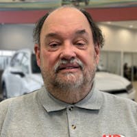 Thomas Pottenburgh Pottenburgh at Lia Toyota of Colonie