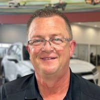 Corey Cross at Lia Toyota of Colonie