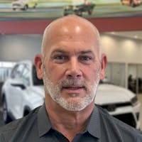 Michael Verbanic at Lia Toyota of Colonie