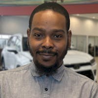 Ricky McDonald at Lia Toyota of Colonie