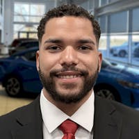 Michael Whitsett at Lia Toyota of Wilbraham
