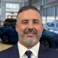 Mike Kaplan at Lia Toyota of Wilbraham