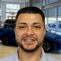 Goncalo Costa at Lia Toyota of Wilbraham