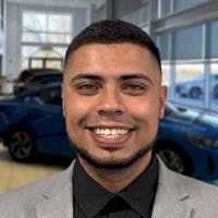 Brian Farr at Lia Toyota of Wilbraham