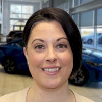 Kelly Murray at Lia Toyota of Wilbraham