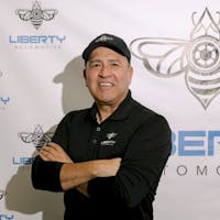 Dan Magana at Liberty Chrysler Dodge Jeep Ram