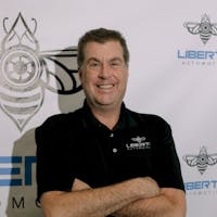 Mike Cavanagh at Liberty Chrysler Dodge Jeep Ram