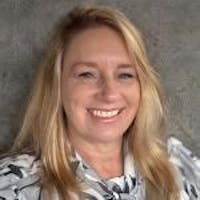 Christine Bickel at Corwin Toyota Colorado Springs