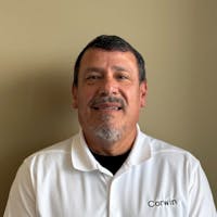 George Hernandez at Corwin Toyota Colorado Springs