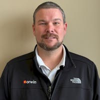 Mike Youngman at Corwin Toyota Colorado Springs