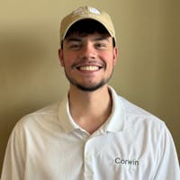 Cruz Ochoa at Corwin Toyota Colorado Springs