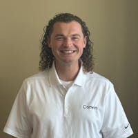 Bryson Burns at Corwin Toyota Colorado Springs