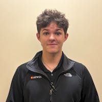 Ethan Graber at Corwin Toyota Colorado Springs