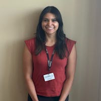 Jaida Roberts at Corwin Toyota Colorado Springs