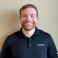Zack Smith at Corwin Toyota Colorado Springs