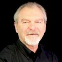 Rick Nowaski at Camp Chevrolet