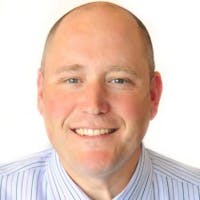 James Scheer at McCurley Honda