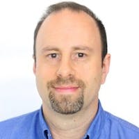 Ben Lepore at McCurley Honda