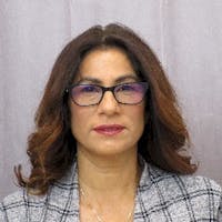 Darlene Mendoza at McCurley Honda