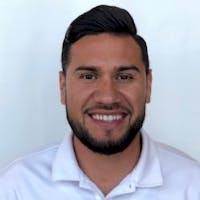 Tony Silva at McCurley Honda