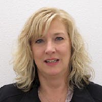 Marsha Hansen at McCurley Honda