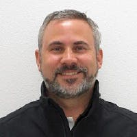 Ryan LaFord at McCurley Honda