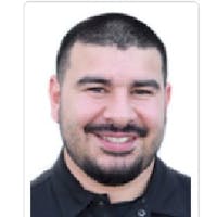 Anthony Martinez at McCurley Honda