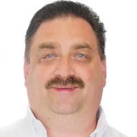 Ed Corsiglia at McCurley Honda