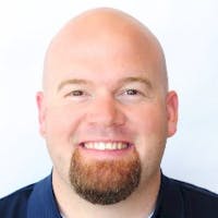 Matt Brown at McCurley Honda