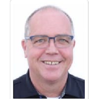 Doug Whitehouse at McCurley Honda