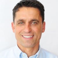 Enver Reka at McCurley Honda