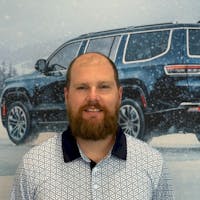 Mike Geller at Fort Collins Dodge Chrysler Ram