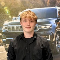 Corrie Keeley at Fort Collins Dodge Chrysler Ram