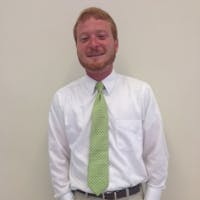 Matt Bandy at Tuscaloosa Chrysler Dodge Jeep Ram