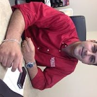 Harry Matos at Tuscaloosa Chrysler Dodge Jeep Ram