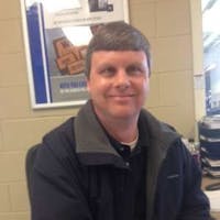 Barry Sullivan at Tuscaloosa Chrysler Dodge Jeep Ram
