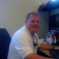 John McCullar at Tuscaloosa Chrysler Dodge Jeep Ram