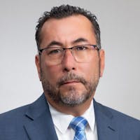 Rudy Cortez at Longo Toyota
