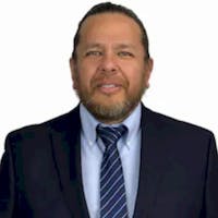 Daniel Sanchez at Toyota of Woodbridge