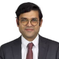 Ankush Sharma at Toyota of Woodbridge