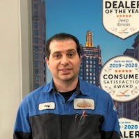 Tony Rizkallah