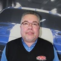 Rafael Martinez