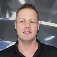 Lon Dunham