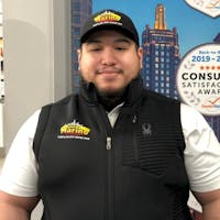 David Meraz