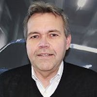 Joe Szostak