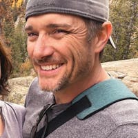 Shane Swenson at Ride N Drive