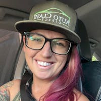 Alex Winn at Auto Class Direct