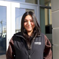 Sorayda Juarez at Oakes Buick GMC